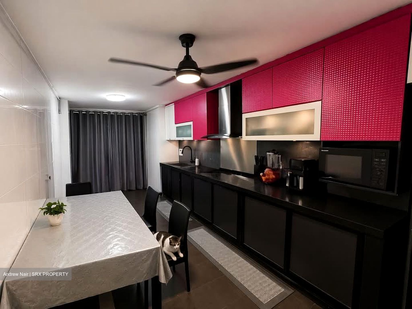 Blk 28 Marsiling Sapphire (Woodlands), HDB 4 Rooms #547387131